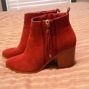 Womens boots